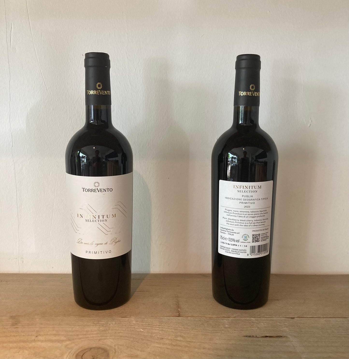 Primitivo