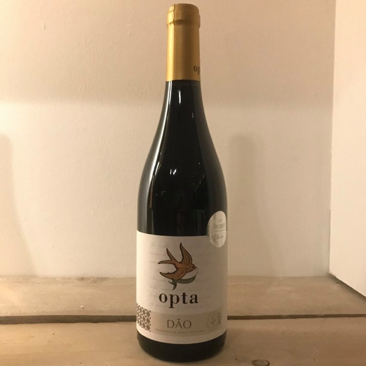 Opta Daõ Tinto (Rood)