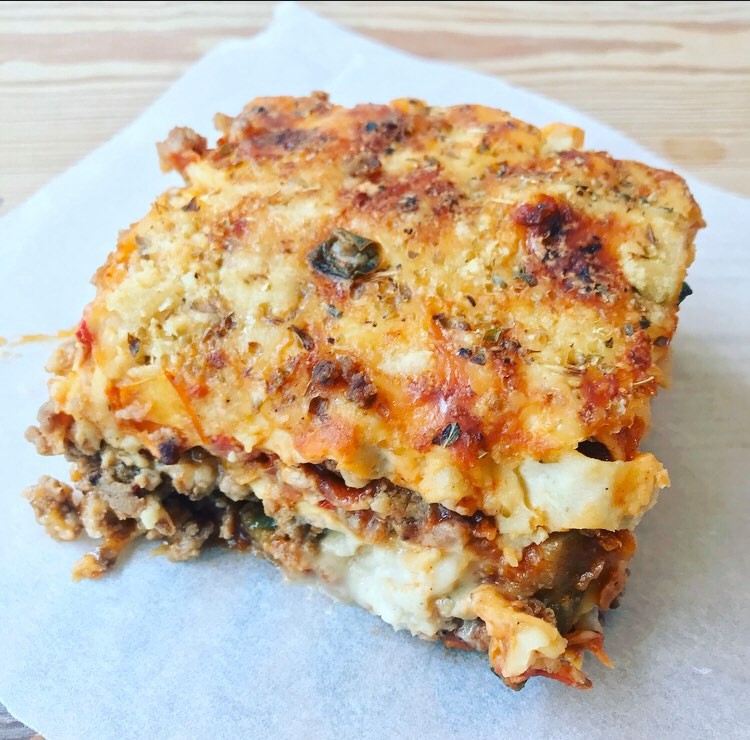 Lasagna