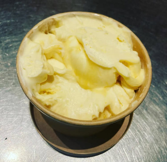 De Purist Roomijs Tarte Citron