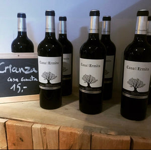 Crianza