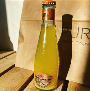 Bio Aranciata