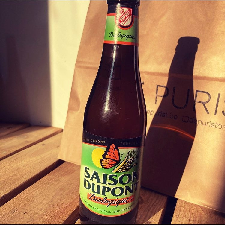Saison Dupont
