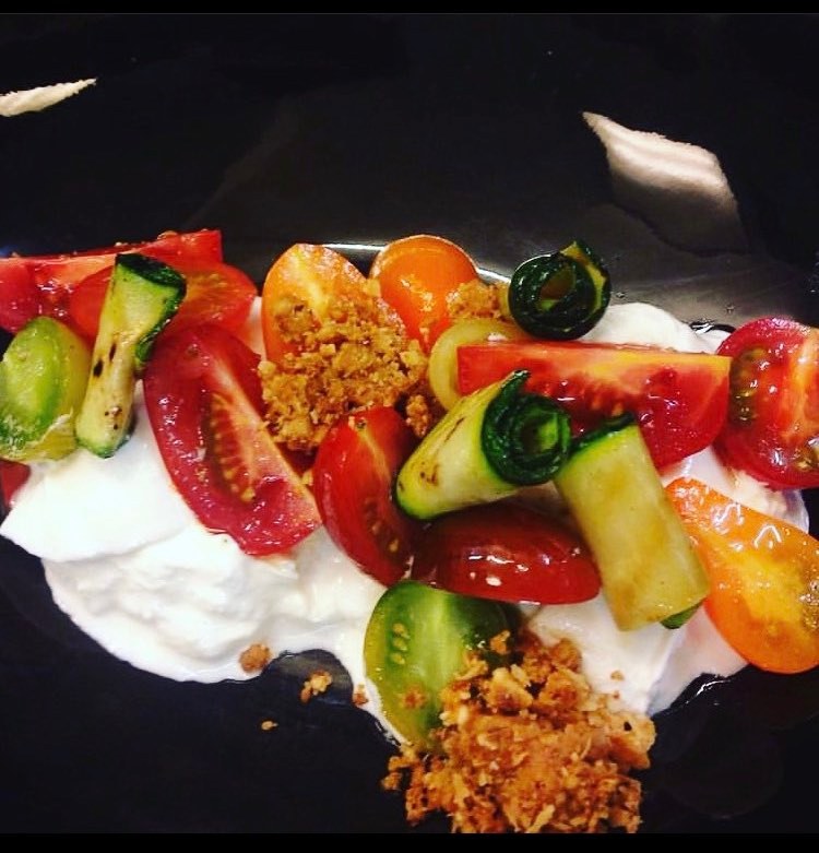Burrata