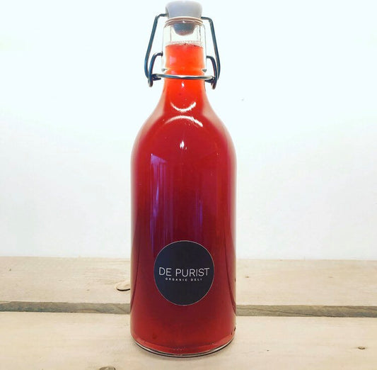 Kweepeer Cassis Mixer